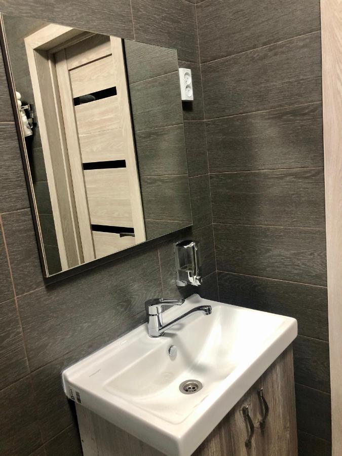Tarlan Hotel Актау Екстериор снимка