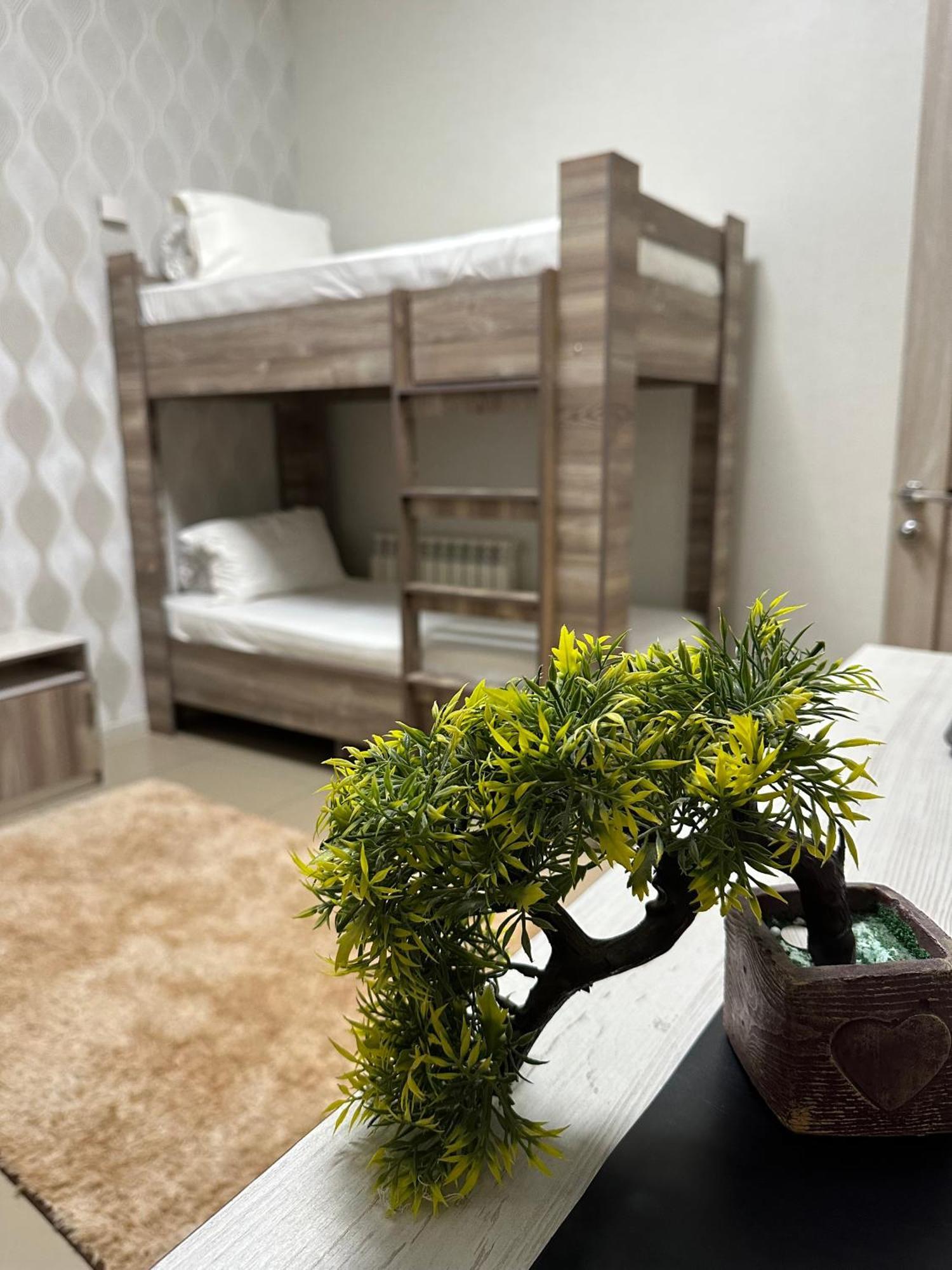 Tarlan Hotel Актау Екстериор снимка