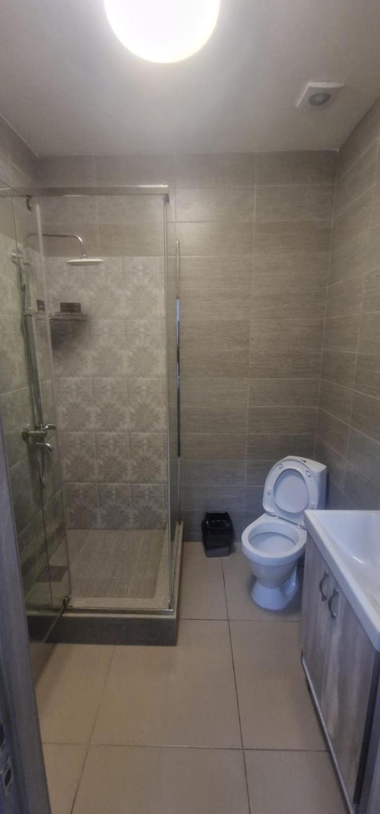 Tarlan Hotel Актау Екстериор снимка